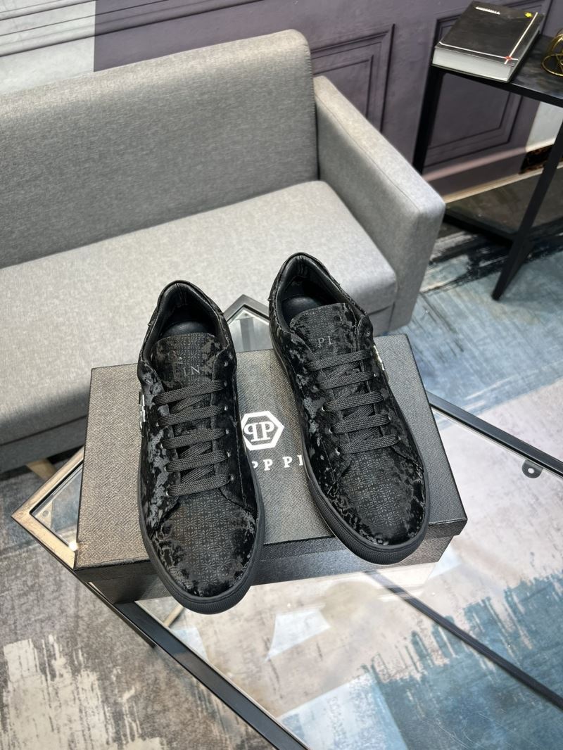 Philipp Plein Shoes